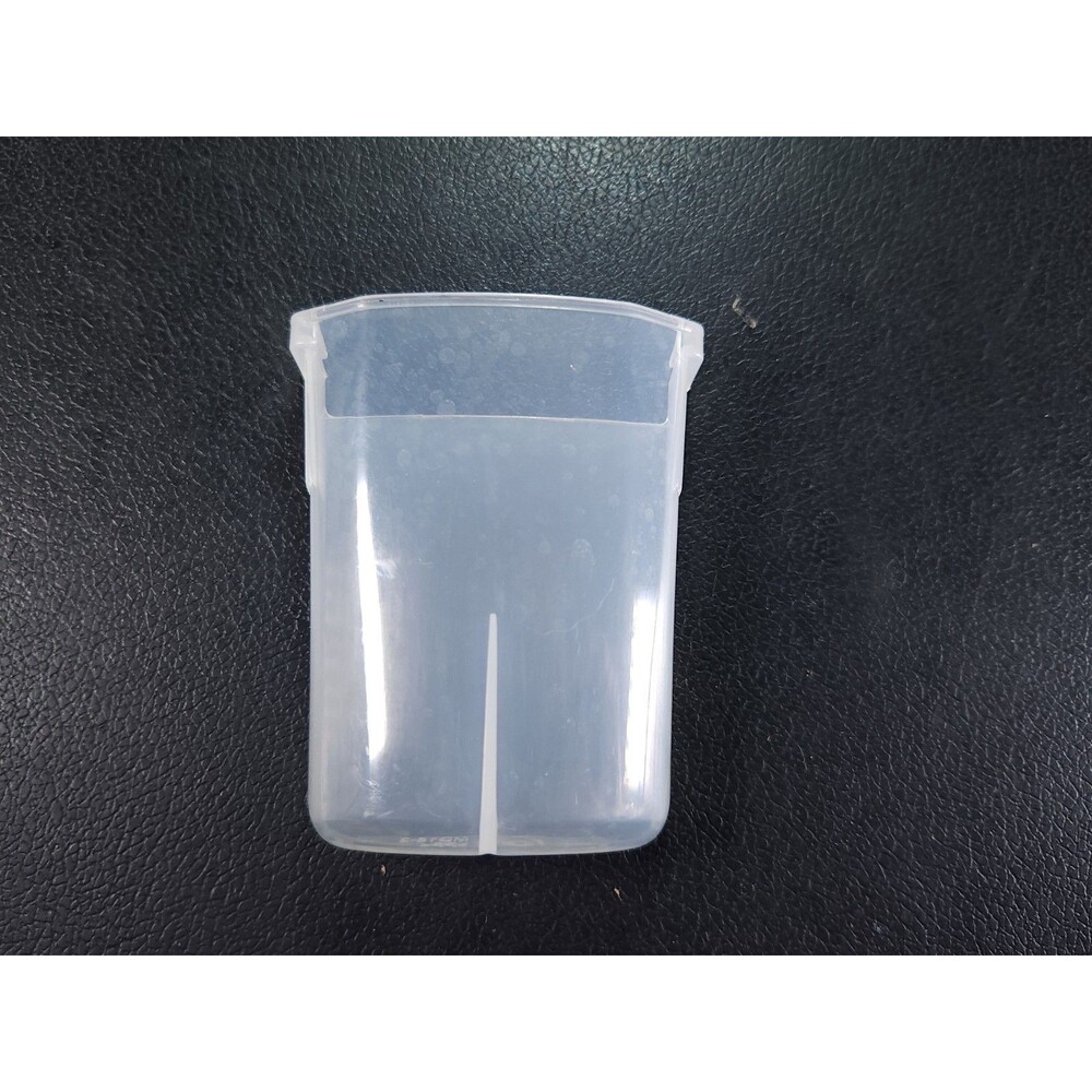 Genuine Instant Pot Condensation Collector Cup Replacement 6 Qt Duo 60 V3 Clear